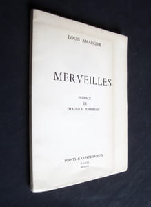 Merveilles - 