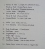 L'Ephémère N°4 - . PICON (Gaetan) - DU BOUCHET (André) - BONNEFOY (Yves) - CELAN (Paul ) - LEIRIS (Michel) - DE STAEL (Nicolas) - 