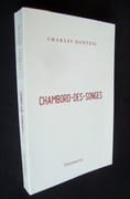 Chambord-des-songes - par DANTZING (Charles) -  - Image 1