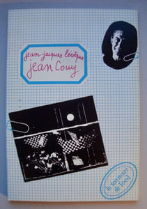 Jean Couy -