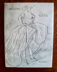 Dessins de Constantin Guys -
