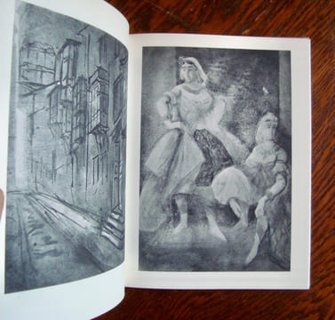 Dessins de Constantin Guys -. GUYS (Constantin) - STEIFF (Bruno) - (Charles Baudelaire) -