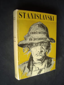 La Construction du personnage (Building a character) -