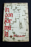 Inconformula y proseo -  par GAS (Gelsen) -  - Image 1