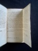Mémoires , lettres et pièces authentiques touchant la vie et la mort de S.A.S. monseigneur Louis-Antoine-Henri de Bourbon Condé, duc d'Enghien -. ...