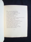 Les Clefs du feu - poèmes - par CARRERA ANDRADE (Jorge) - - Image 2