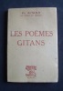 Les poèmes gitans -. EL GITANO (de l'école du Vercors) -