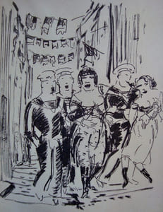 Fêtes foraines -