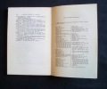 Godescalc d'Orbais et la Trinité - La méthode de la théologie à l'époque carolingienne -. JOLIVET (Jean) - 