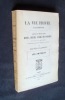 Les animaux - La Vie privée d'autrefois : arts et métiers, modes, moeurs, usages des parisiens du XIIème au XVIIIème siècle d'après des documents ...