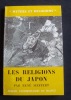 Les religions du Japon -. SIEFFERT (René) -
