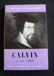 Calvin -