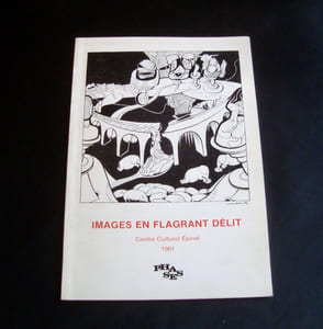 Images en Flagrant Délit -