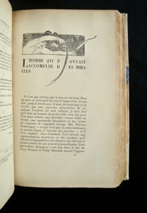 Le Mercure de France - Avril-juin 1899 -