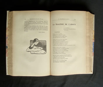 Le Mercure de France : juillet-septembre 1899 -