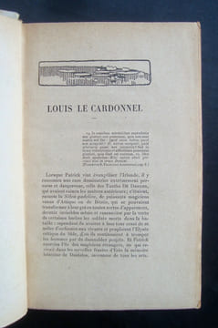 Le Mercure de France : Juillet-Septembre 1904 - . APOLLINAIRE (Guillaume) - JAMMES (Francis) - GOURMONT (Rémy de) - LEAUTAUD (Paul) - BOURGES (Elémir) ...