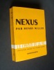 Nexus -. MILLER (Henry) -
