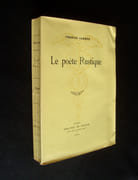 Le poète rustique -  par JAMMES (Francis) -  - Image 1
