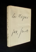 Les Nègres - Clownerie - par GENET (Jean) -  - Image 1