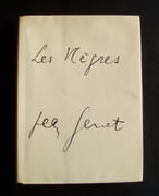 Les Nègres - Clownerie - par GENET (Jean) -  - Image 4