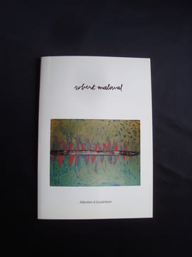 Robert Malaval - Attention à la peinture - . MALAVAL (Robert) -