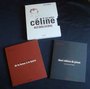 Un autre Céline -