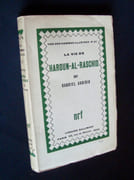 La vie de Haroun-al-Raschid. par AUDISIO (Gabriel) - (PONGE Francis) -  - Image 2