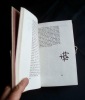 Les écrits de Saint François d'Assise. Remis en langage populaire par le R.P. Willibrord de Paris, Frère mineur capucin, bibliothécaire provincial.. ...