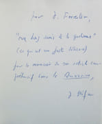 La Crevaison - nouvelles - par STEFAN (Jude) - - Image 2