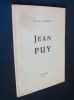 Jean Puy - . JAKOVSKY (Anatole) - (Jean Puy) -
