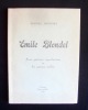 Emile Blondel -. JAKOVSKY (Anatole) - (Emile Blondel) -