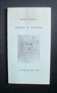 Anchise & Anadyre -