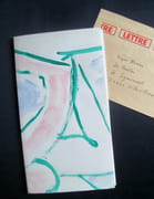 Carta a Roger Munier -  par BURGOS (Enan) - (Roger Munier) -  - Image 2