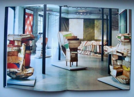 Jean-Pierre Pincemin - Catalogue publié à l'occasion de l'exposition Jean-Pierre Pincemin à Paris, à la Galerie Jean-Jacques Dutko de mai à septembre ...