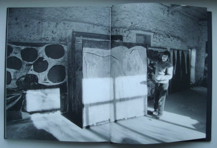 Jean-Pierre Pincemin - Catalogue publié à l'occasion de l'exposition Jean-Pierre Pincemin à Paris, à la Galerie Jean-Jacques Dutko de mai à septembre 2011 -  