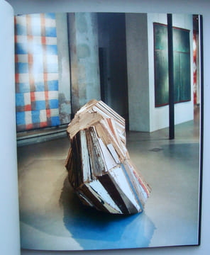 Jean-Pierre Pincemin - Catalogue publié à l'occasion de l'exposition Jean-Pierre Pincemin à Paris, à la Galerie Jean-Jacques Dutko de mai à septembre ...