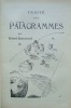 Cahiers du Collège de Pataphysique N° 16 : Vacance du Devoir : Traité des Patagrammes de René Daumal -. DAUMAL (René) - collectif - PATAPHYSIQUE - 