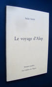 Le voyage d'Alep - par STETIE (Salah) - - Image 4