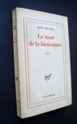 La mort de la bien-aimée - par BERNARD (Marc) - - Image 1