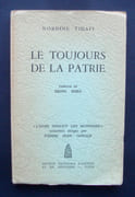 Le toujours de la patrie -  par TIDAFI (Nordine) - - Image 1