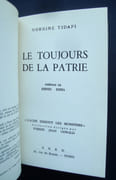 Le toujours de la patrie -  par TIDAFI (Nordine) - - Image 2