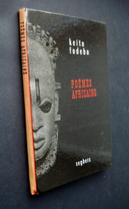 Poèmes africains -