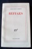 Refuges - . FARGUE (Léon-Paul) - 