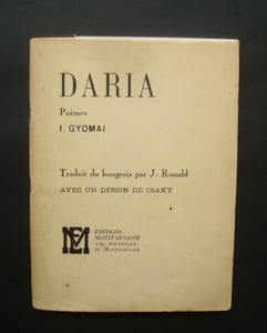 Poèmes -