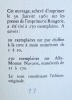 La vie sans couronne - . ROUFFANCHE (Joseph) - 