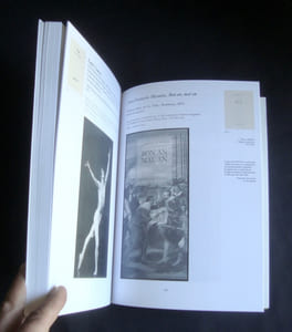 "Le devoir de maintenir le livre s'impose dans l'intégrité" - 1996-2016 : William Blake & Co. éditeur -