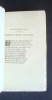 Le Livre d'amitié, dédié à Jehan de Paris par l'escuyer Pierre Sala, Lyonnois, publié pour la première fois, d'après le manuscrit de la Bibliothèque ...