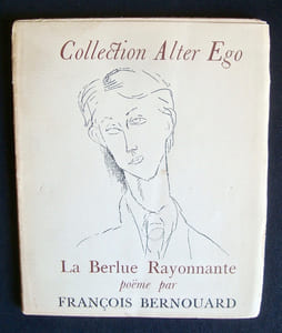 La Berlue rayonnante -