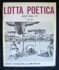 Lotta poetica N°49-50 : giugno-luglio 1975 : numero monografico su Jiri Kolar - . KOLAR (Jiri) - 