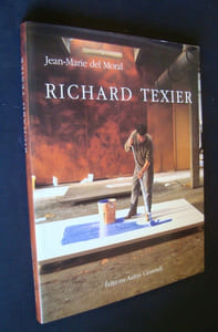 Richard Texier -
